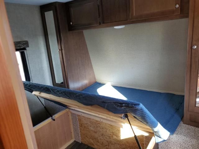 2016 Keystone 2016 Dutchman Trailer