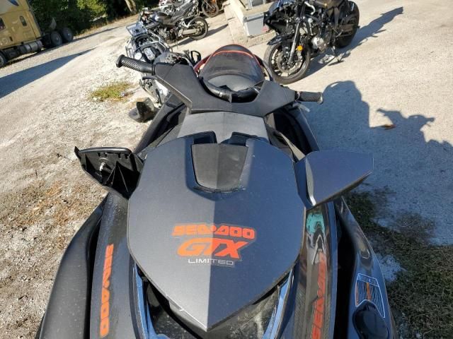 2014 Sea-Doo RXT-X 300