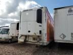 2015 Great Dane ECM-1113-11348 Refrigerated Van Trailer