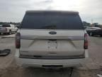 2018 Ford Expedition Platinum