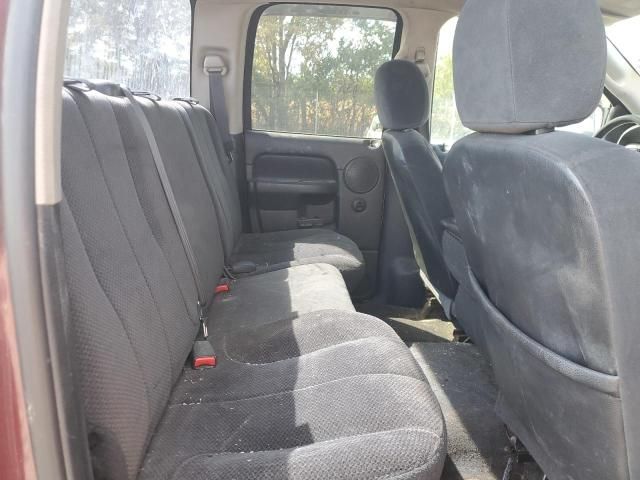 2003 Dodge RAM 2500 ST