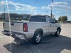 2004 Chevrolet Silverado C1500