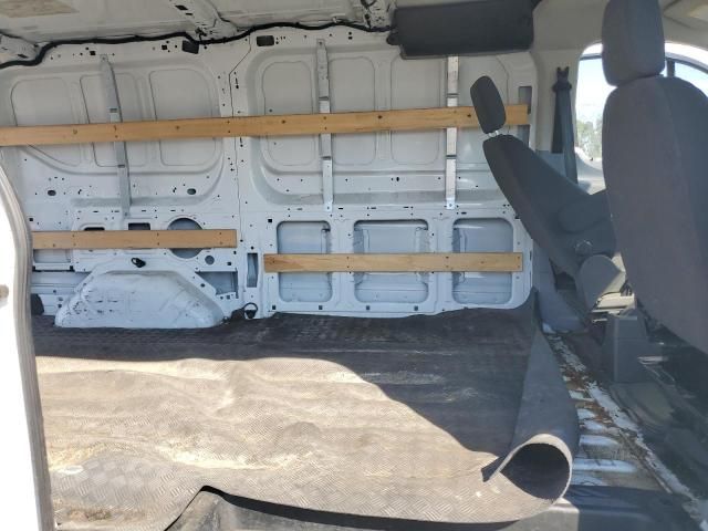 2019 Ford Transit T-250