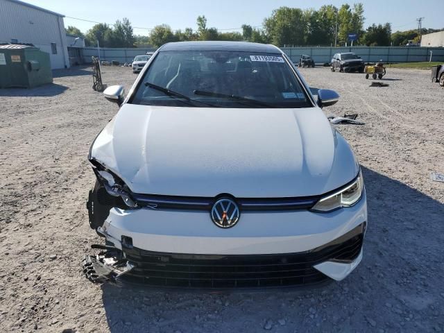 2024 Volkswagen Golf R