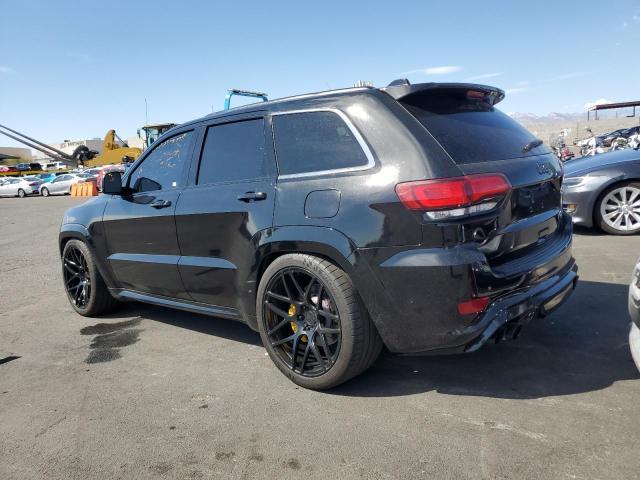 2018 Jeep Grand Cherokee Trackhawk