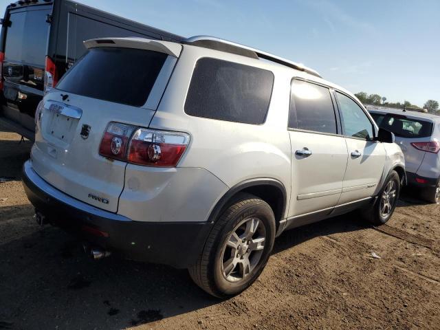 2007 GMC Acadia sle