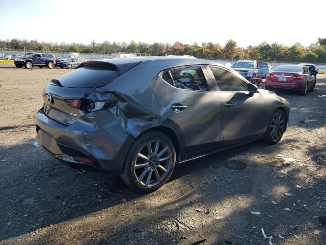 2020 Mazda 3