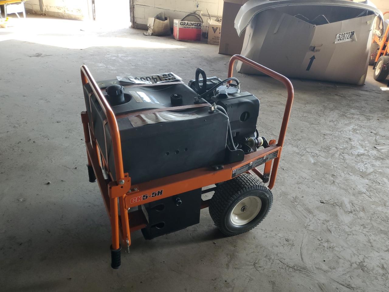 2015 Ck Power CK5-5H Generation
