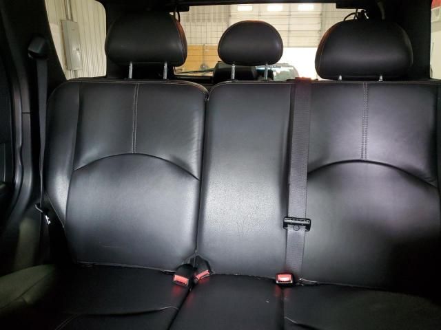 2008 Mercury Mariner Premier