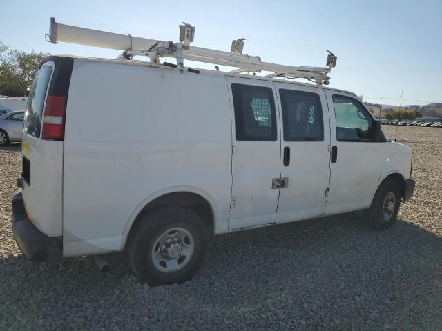 2013 Chevrolet Express G2500