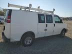 2013 Chevrolet Express G2500