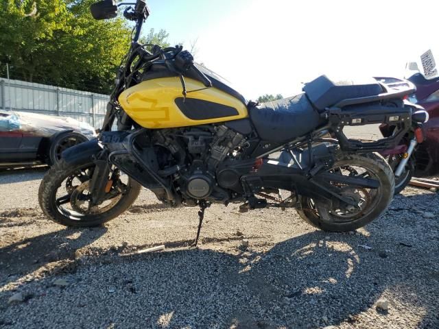 2023 Harley-Davidson RA1250 S