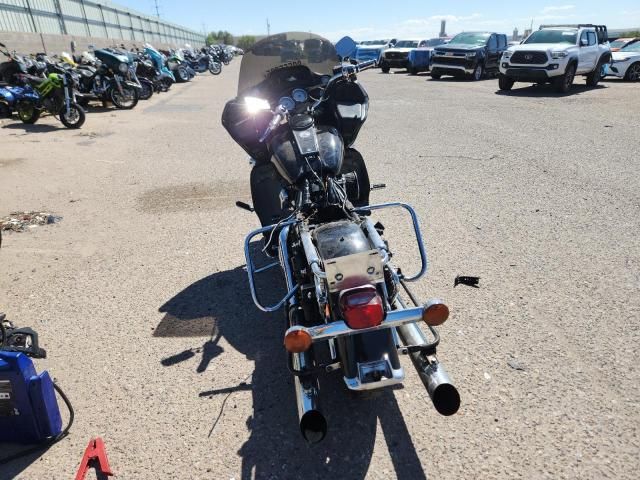 2000 Harley-Davidson Fltrsei