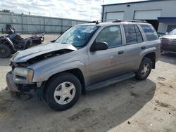 2006 Chevrolet Trailblazer LS en venta en Mcfarland, WI