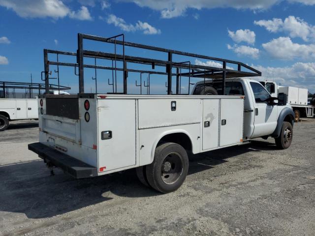 2016 Ford F450 Super Duty