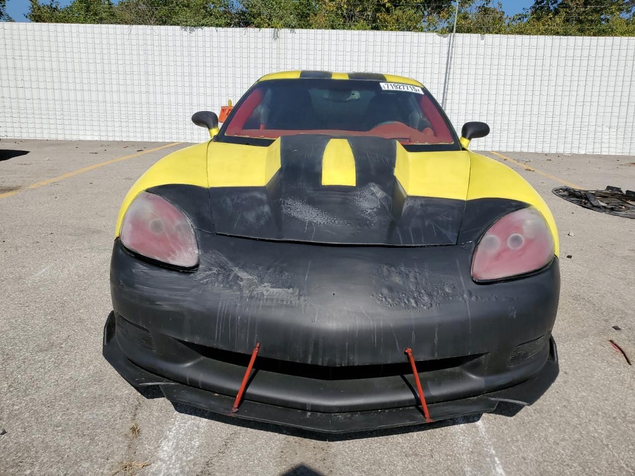 2006 Chevrolet Corvette