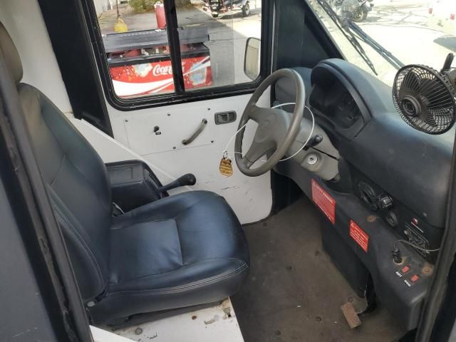 2009 West GO-4 Patro