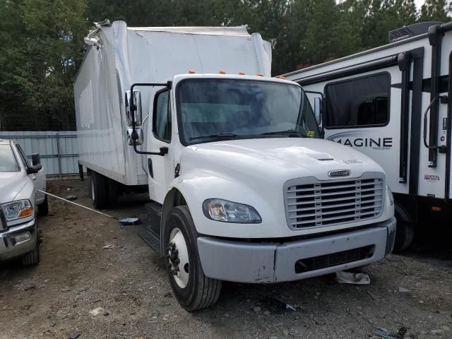 2021 Freightliner M2 106 Medium Duty