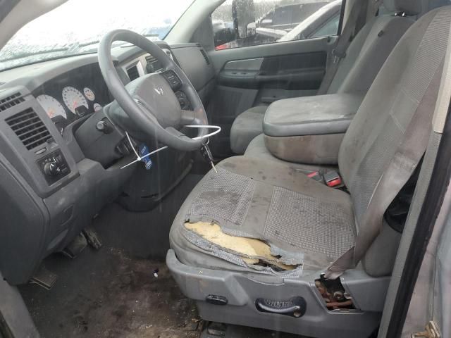 2007 Dodge RAM 1500 ST