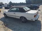 1989 BMW 325 I Automatic