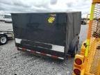 2002 Utility 2002 ATC 1A9-EQUIP. Trailer
