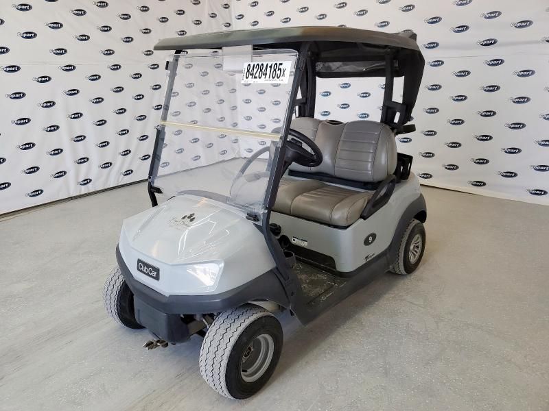 2022 Club Car Tempo FLA
