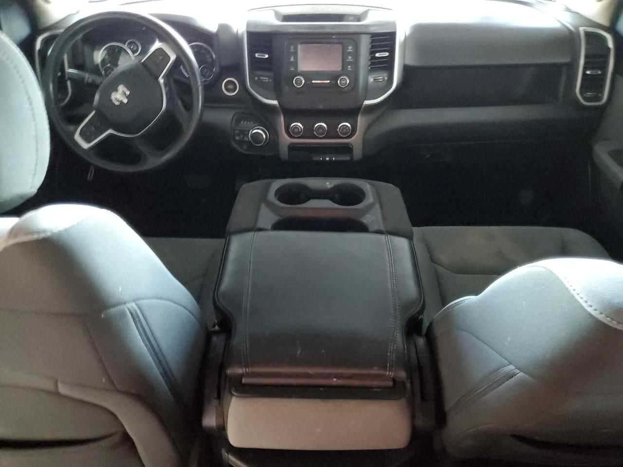 2020 Dodge Ram 1500 big Horn/lone Star