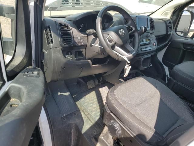 2023 Dodge RAM Promaster 2500 2500 High