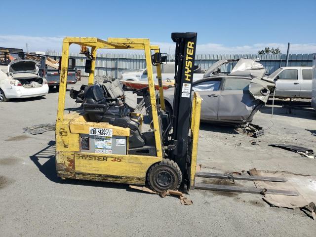 2008 Hyster J35XMT Forklift