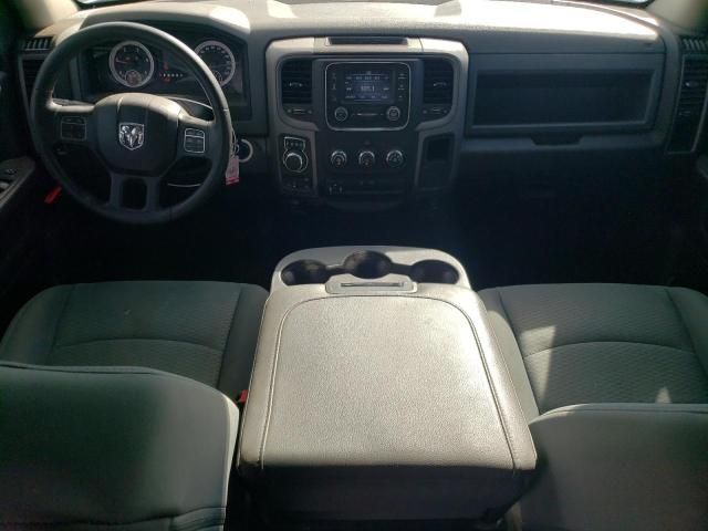 2015 Dodge RAM 1500 ST