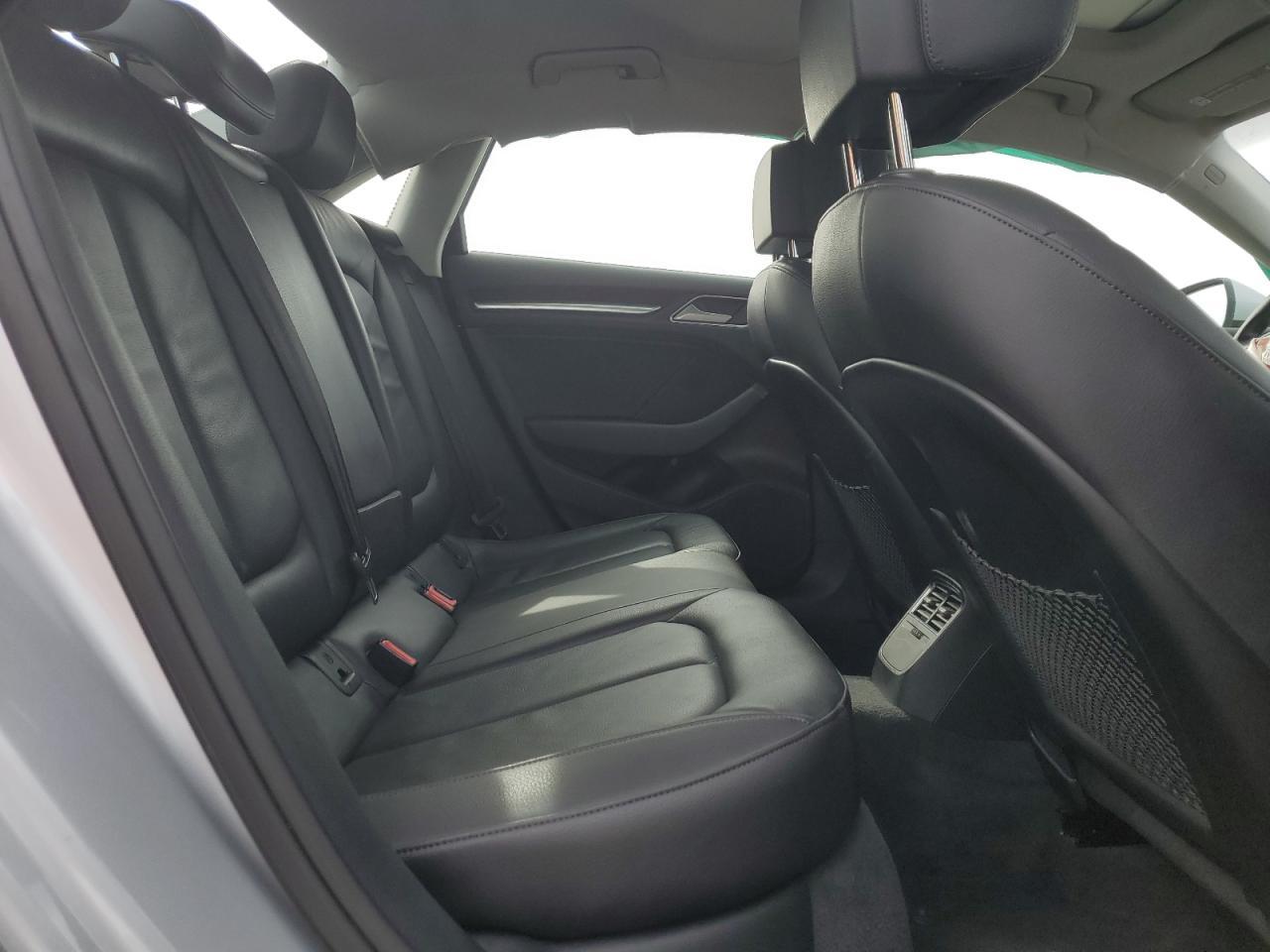 2015 Audi A3 Premium Plus