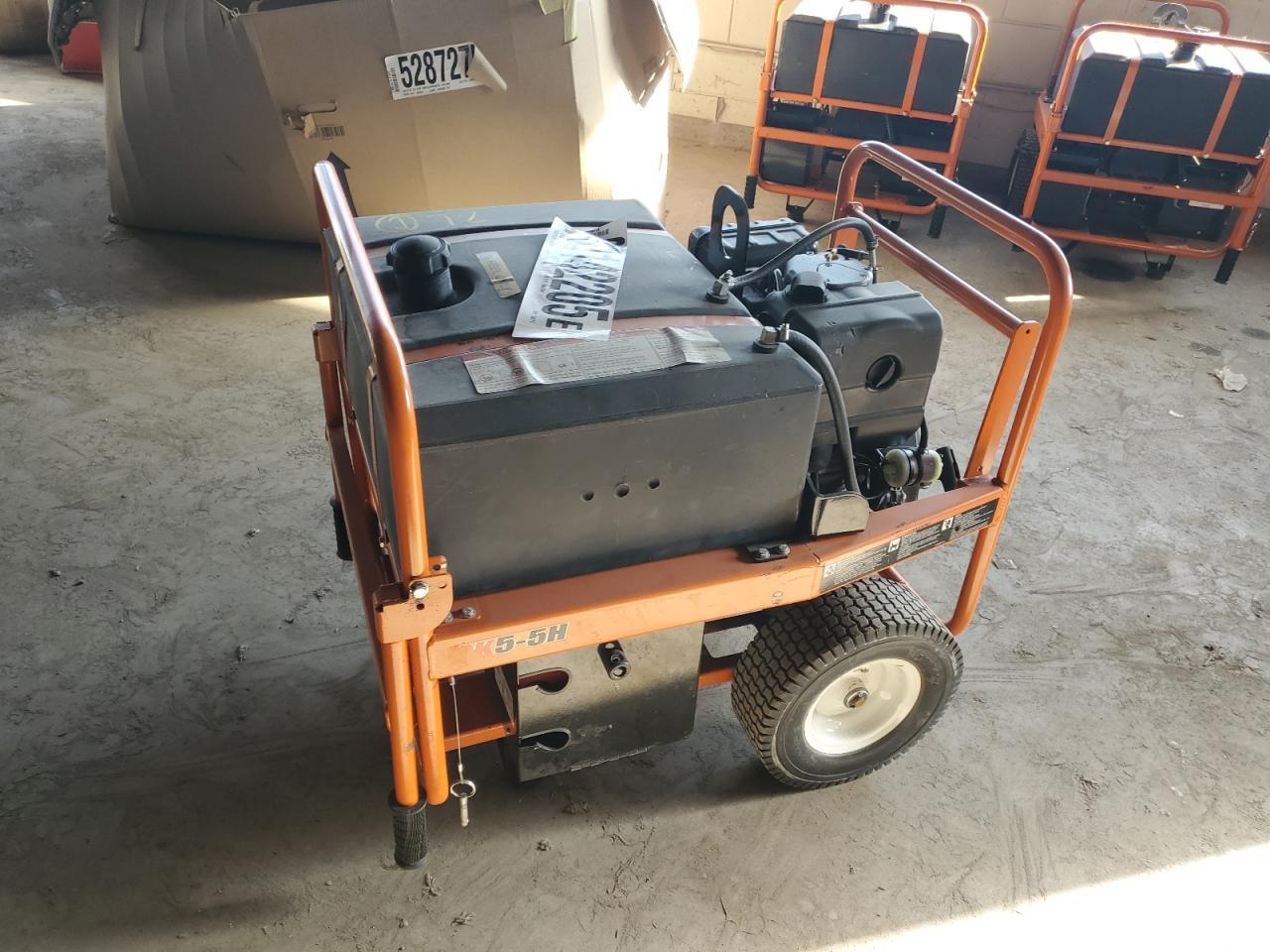 2015 Ck Power CK5-5H Generation