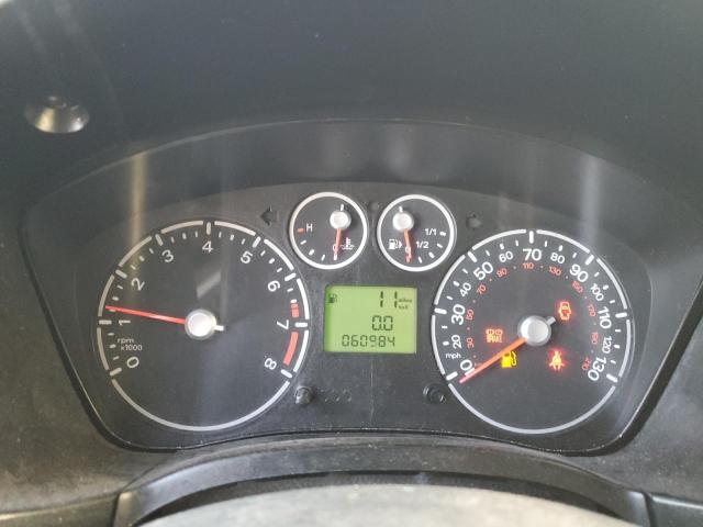 2013 Ford Transit Connect xlt