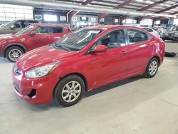 2014 Hyundai Accent GLS for sale in East Granby, CT
