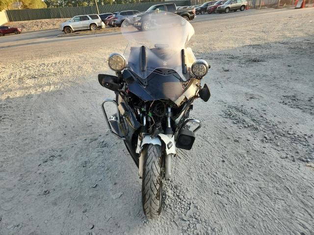 2009 Honda ST1300 A