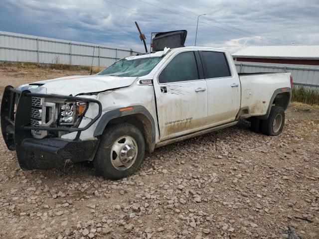 2023 GMC Sierra K3500 Denali