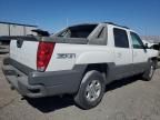 2002 Chevrolet Avalanche K1500