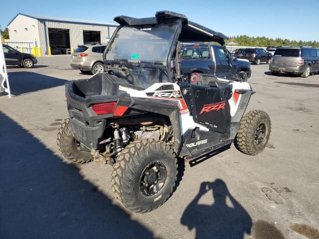 2015 Polaris RZR S 900-ATV