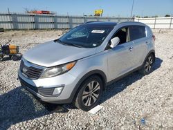 2013 KIA Sportage EX for sale in Cahokia Heights, IL