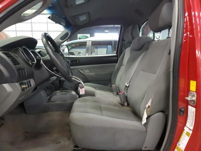 2010 Toyota Tacoma