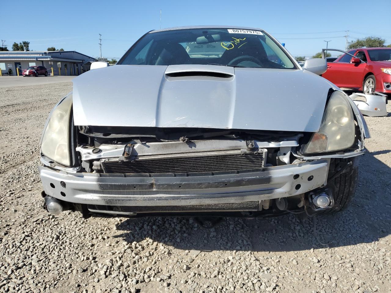 2003 Toyota Celica gt