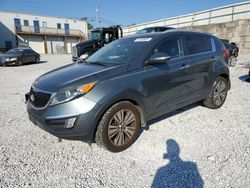 2014 KIA Sportage EX for sale in Walton, KY