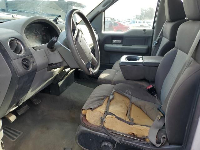 2005 Ford F150