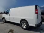 2017 Chevrolet Express G2500