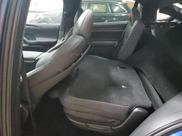 2024 Tesla Model X