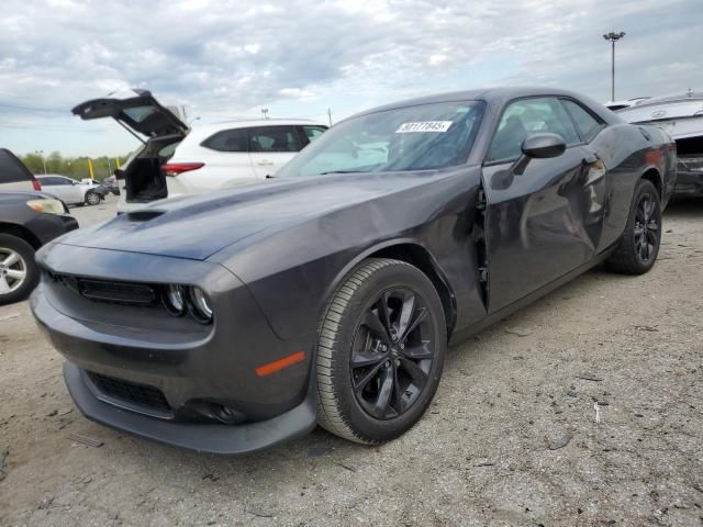 2020 Dodge Challenger gt