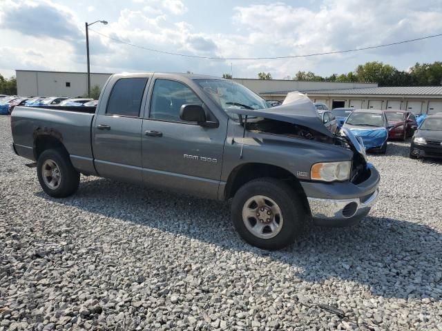 2005 Dodge RAM 1500 ST
