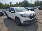 2017 Honda Ridgeline RTL