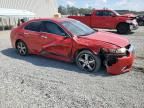 2012 Acura TSX SE