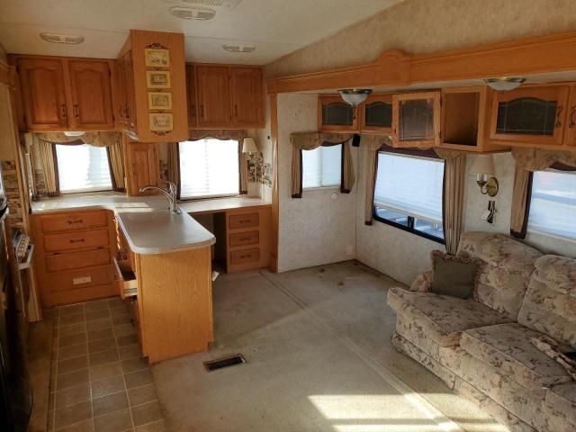 2005 Keystone Montana 3295 RK